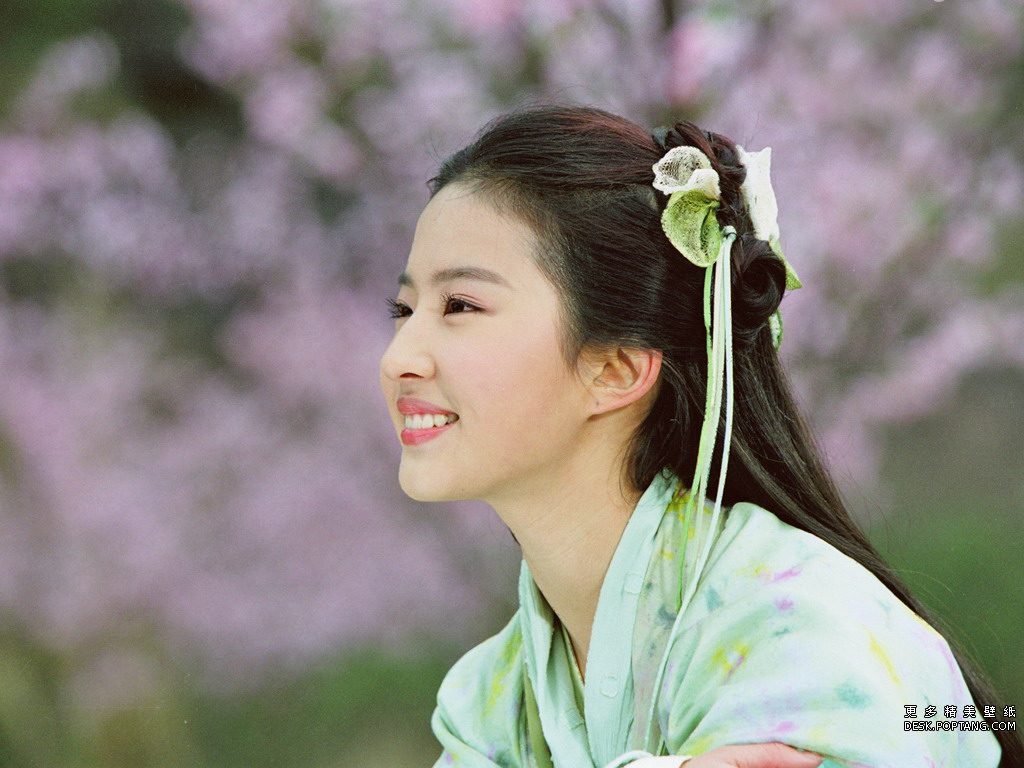 Liu Yifei HD Images/Photo Gallery Download #6668434