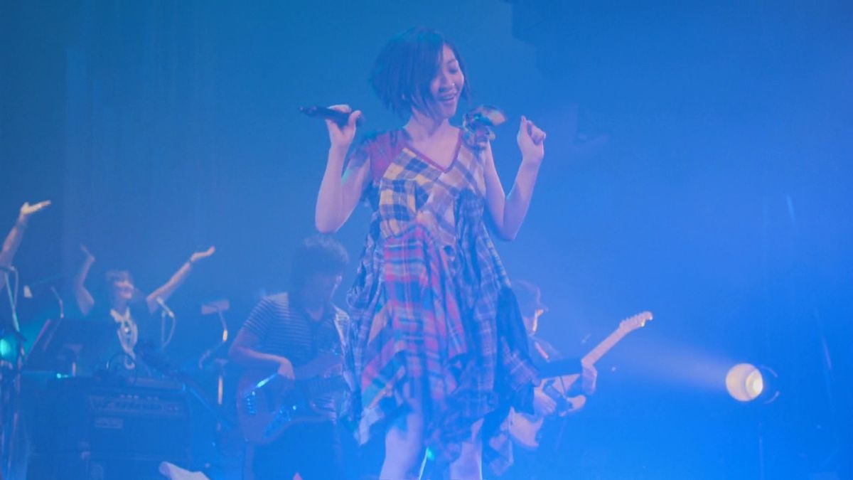 Maaya Sakamoto HD Images/Photo Gallery Download #1858332