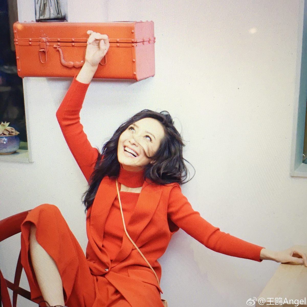 Ou Wang HD Images/Photo Gallery Download #6974428