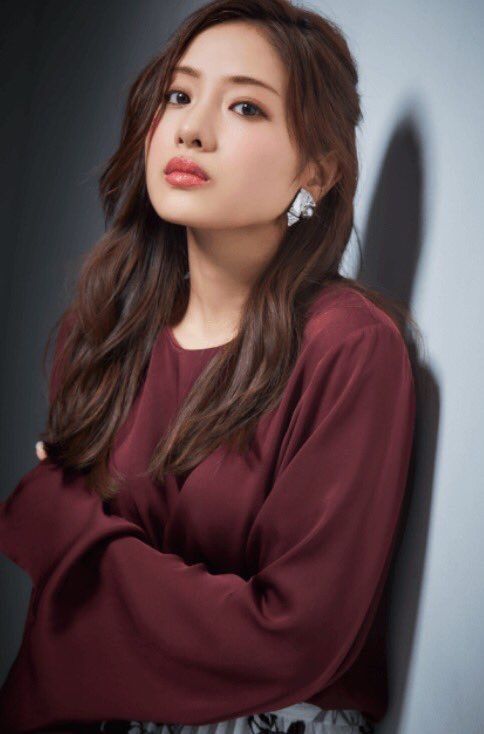 Satomi Ishihara HD Images/Photo Gallery Download #1688430