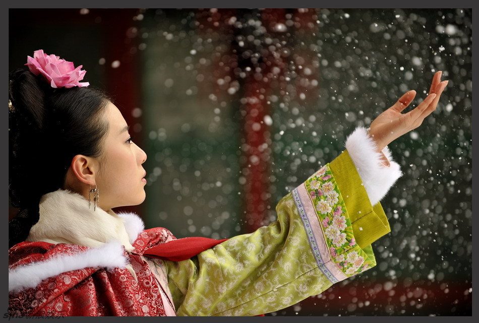 Shi Shi Liu HD Images/Photo Gallery Download #6794582