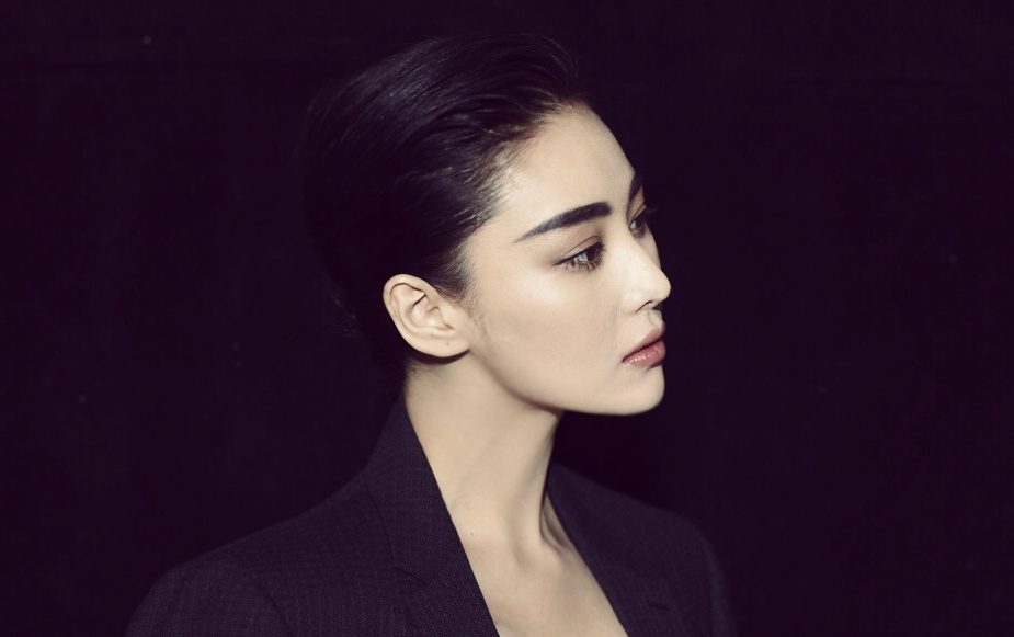 Viann Zhang HD画像/フォトギャラリーダウンロード #6637757
