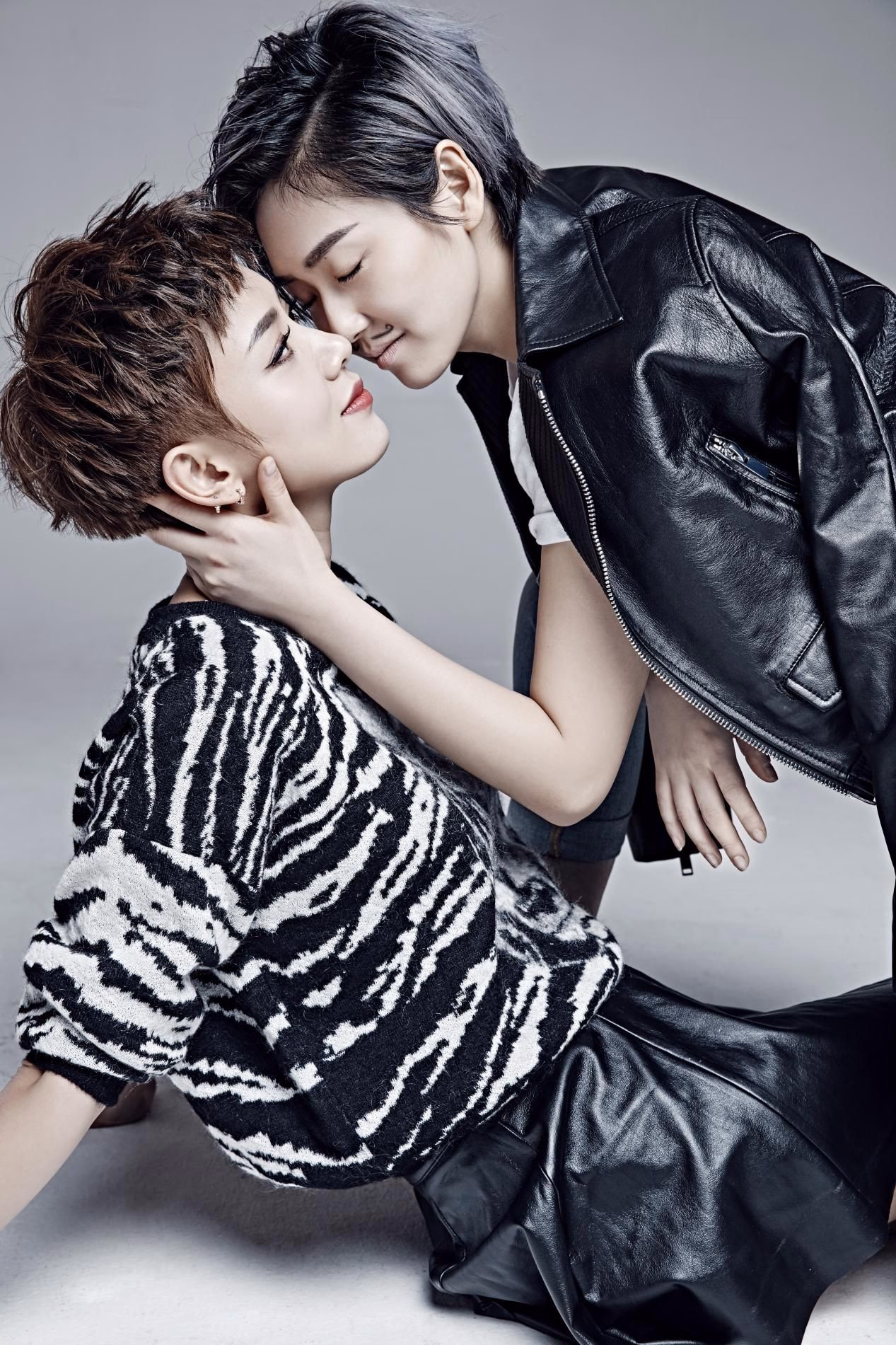 李晓峰 高清写真/照片下载 #3329206