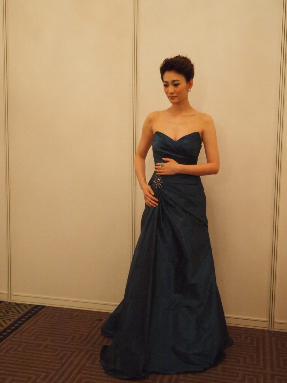 Xiaoran Li HD Images/Photo Gallery Download #1836455
