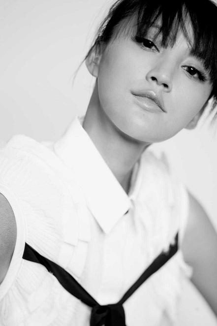 Xinyi Zhang HD画像/フォトギャラリーダウンロード #6964484