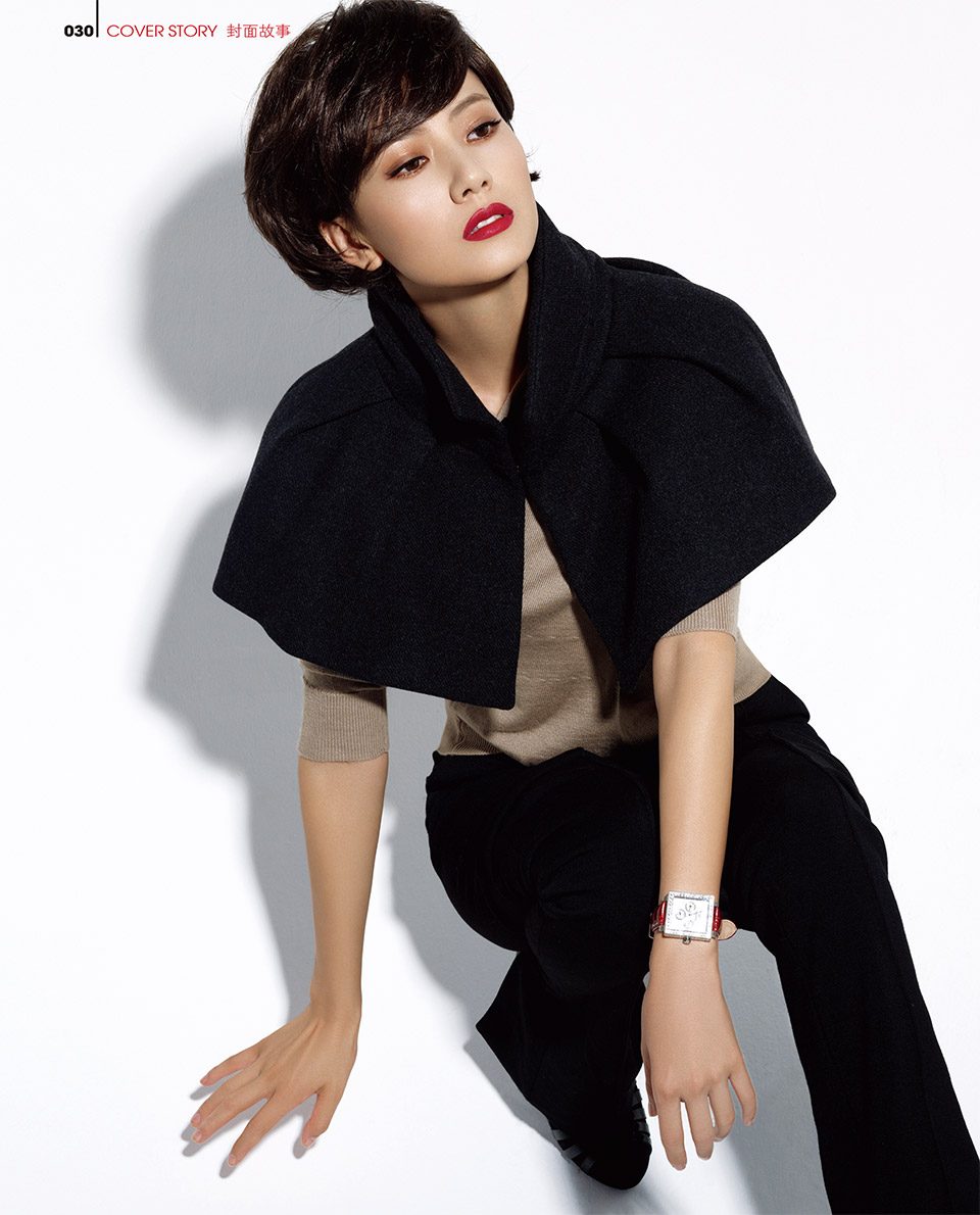 カオ・ユアンユアン HD画像/フォトギャラリーダウンロード #782949