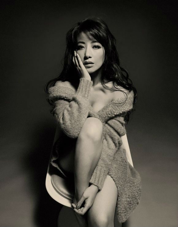 Zihan Chen HD Images/Photo Gallery Download #1935896