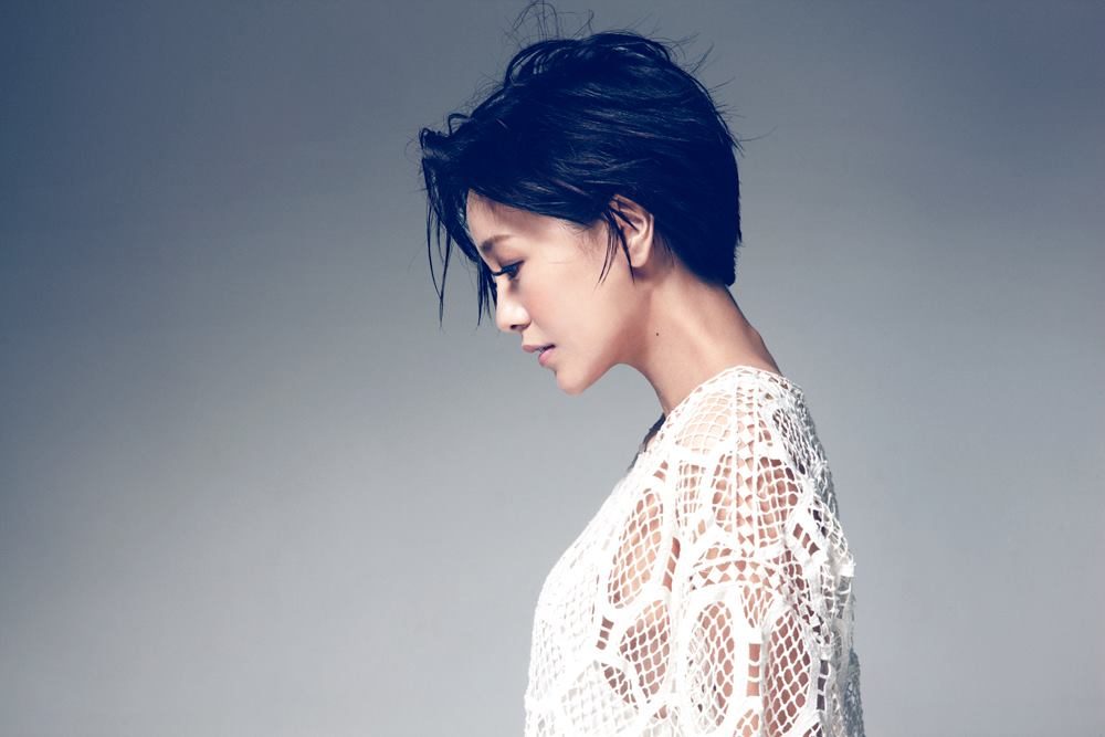 Amber Kuo HD Images/Photo Gallery Download #826995