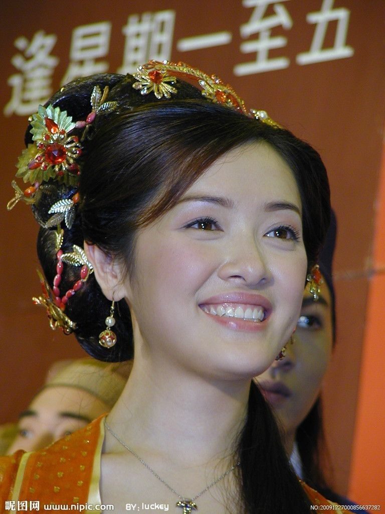 Anne Heung HD Images/Photo Gallery Download #1579337