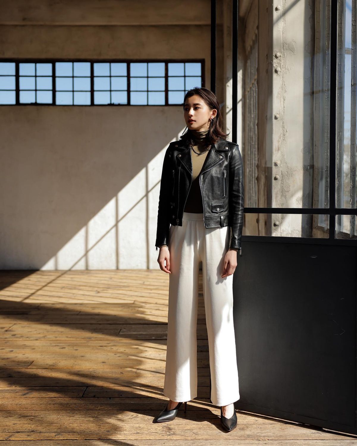 朝比奈彩 高清写真/照片下载 #7661431