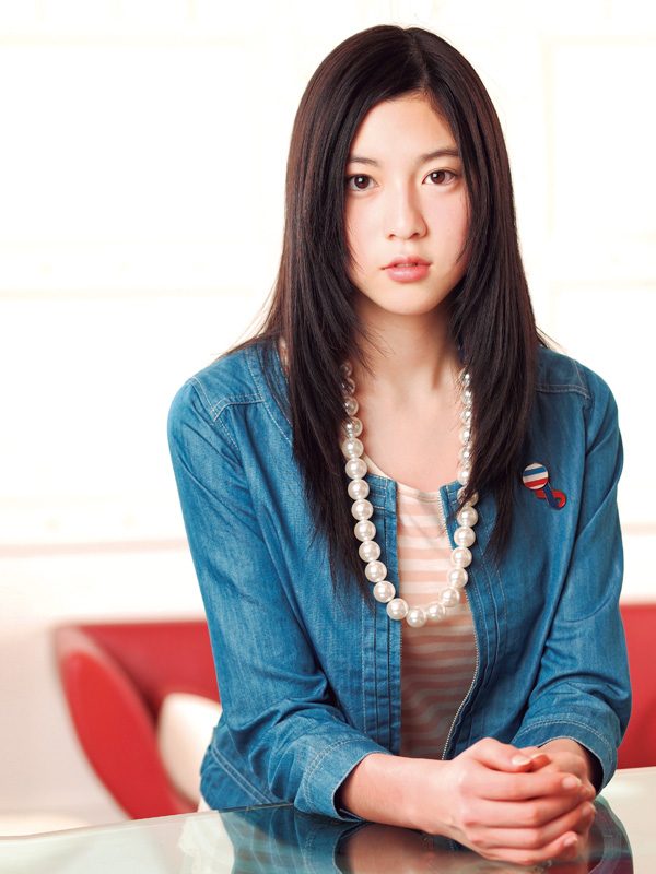 三吉彩花 高清写真/照片下载 #7100868
