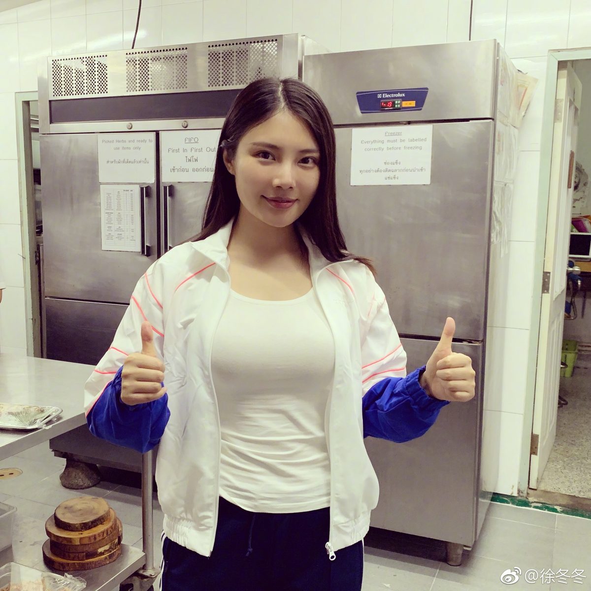 Dongdong Xu HD Images/Photo Gallery Download #2062336