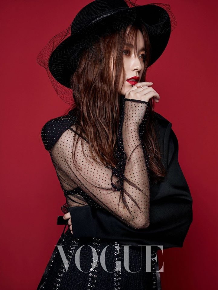 Hyo-joo Han HD Images/Photo Gallery Download #1535583