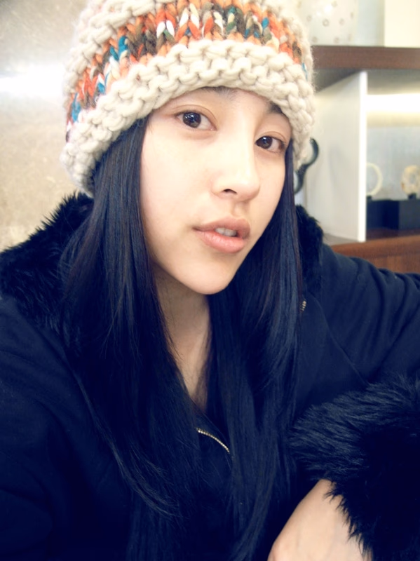 吴靖萱 高清写真/照片下载 #3450532