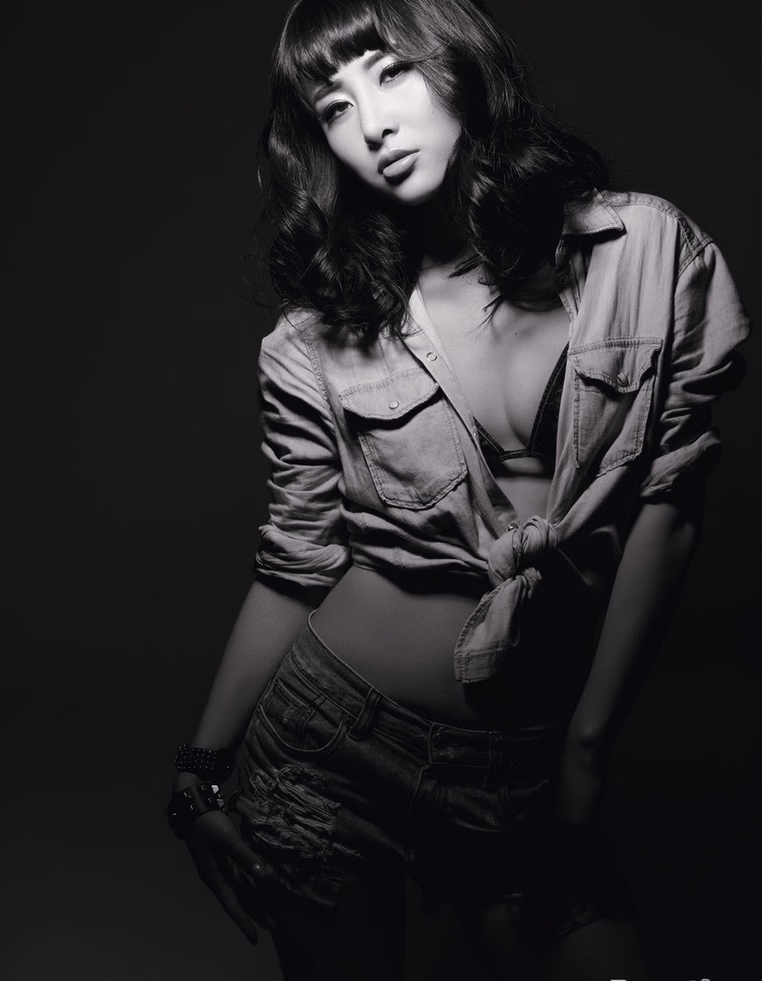 贾青 高清写真/照片下载 #3506219