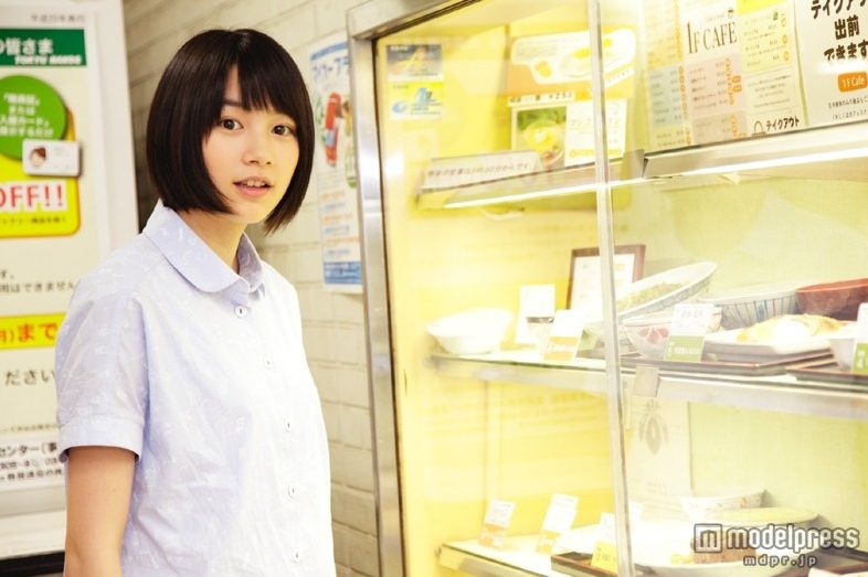 能年玲奈 HD画像/フォトギャラリーダウンロード #3336317