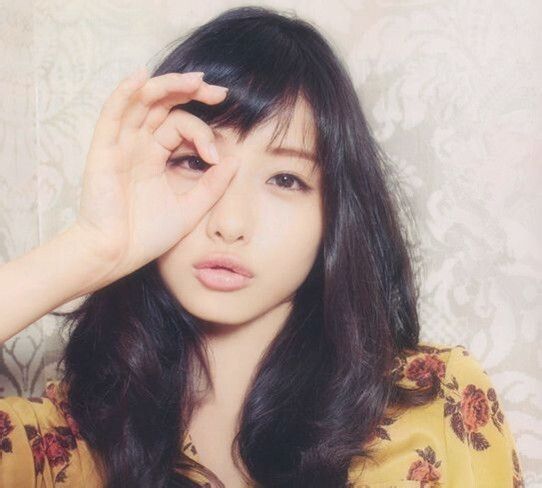Satomi Ishihara HD Images/Photo Gallery Download #1659742