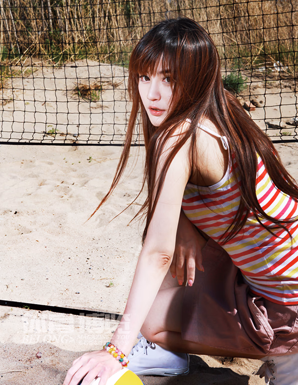 任珈锐 高清写真/照片下载 #3368138