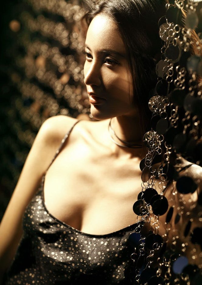 Xinyi Zhang HD Images/Photo Gallery Download #6964776
