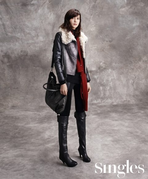 Ye-ryeon Cha HD Images/Photo Gallery Download #1637865