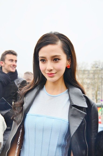 Angelababy HD Images/Photo Gallery Download #6651971