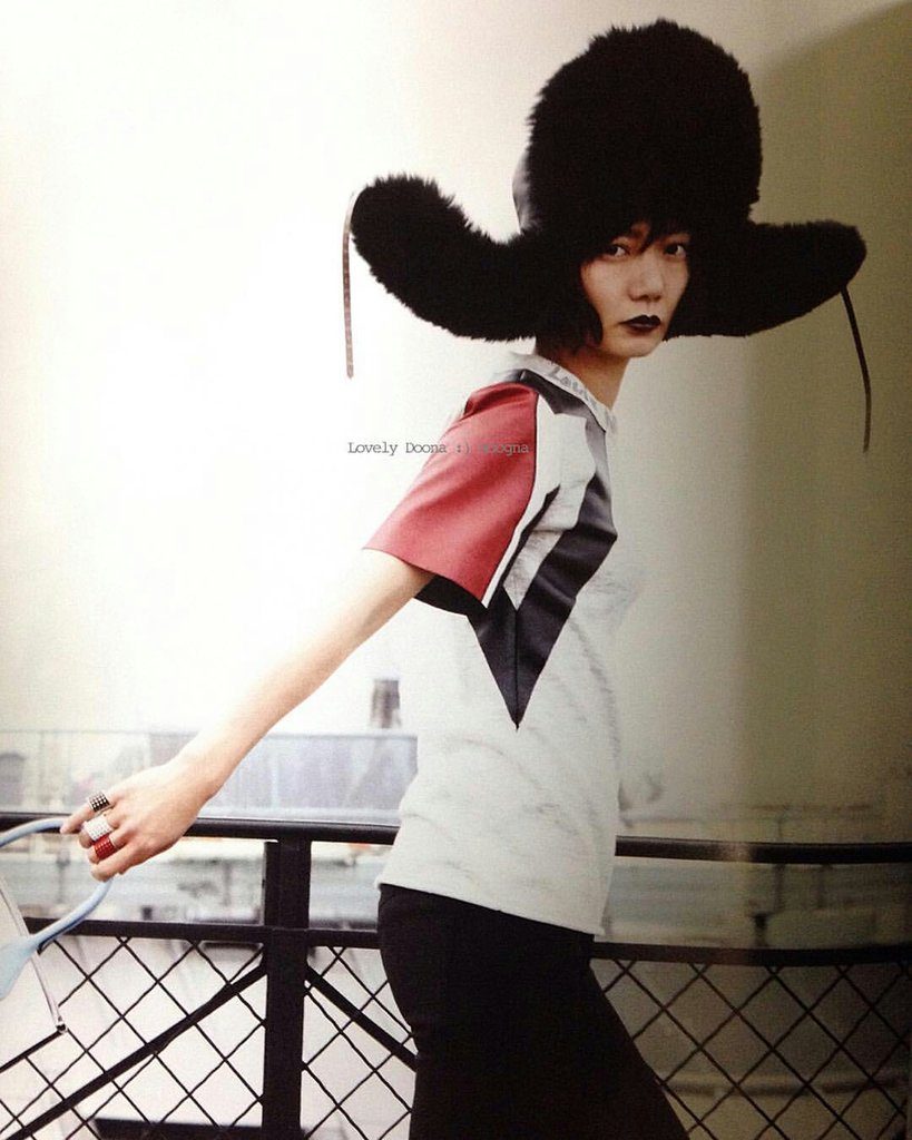 Bae Doona HD Images/Photo Gallery Download #1562582