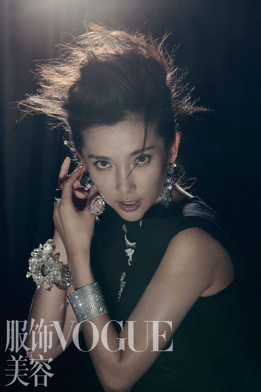 Bingbing Li HD Images/Photo Gallery Download #1062820