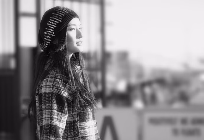 Carrie Wang HD画像/フォトギャラリーダウンロード #3450824