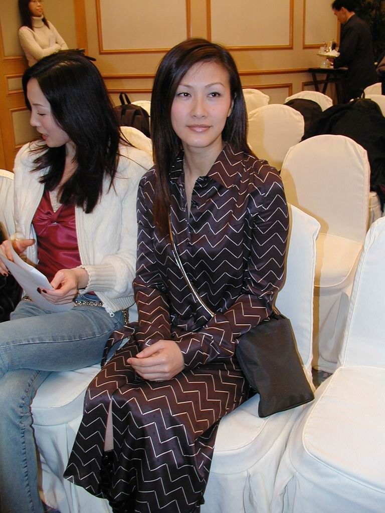 Flora Chan HD Images/Photo Gallery Download #701139