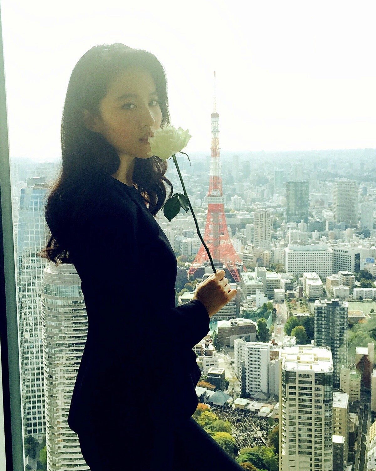 Liu Yifei HD Images/Photo Gallery Download #6707658