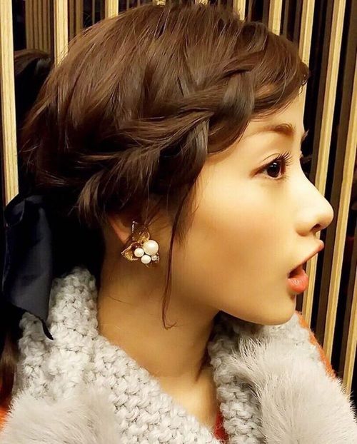 Satomi Ishihara HD Images/Photo Gallery Download #1660034