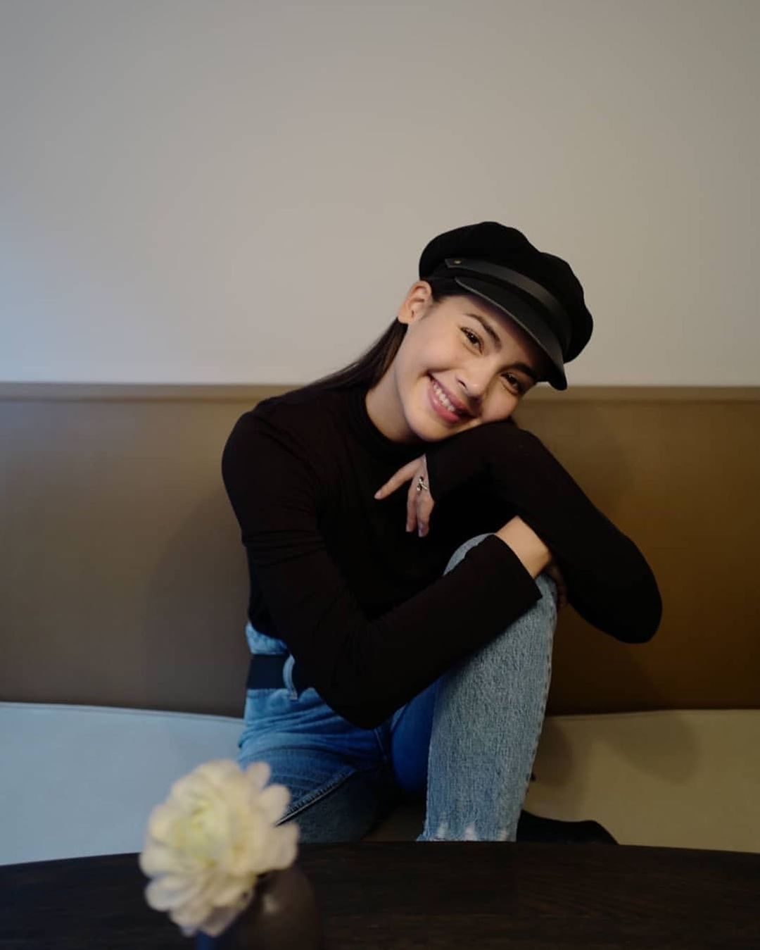 Urassaya Sperbund HD Images/Photo Gallery Download #6200793