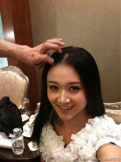 Xi Sun HD Images/Photo Gallery Download #3494578