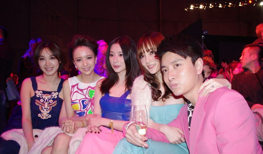 Xiaolu Li HD Images/Photo Gallery Download #749723