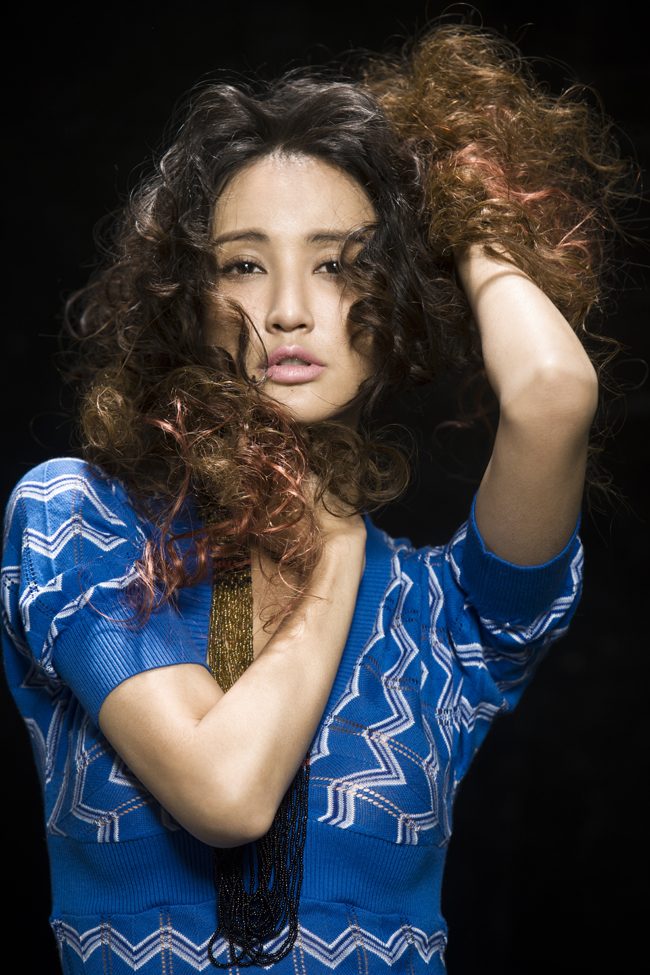 Xinyi Zhang HD Images/Photo Gallery Download #6965068