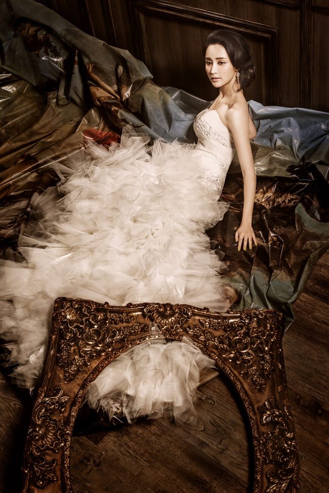 Xinyi Zhang HD Images/Photo Gallery Download #7023596