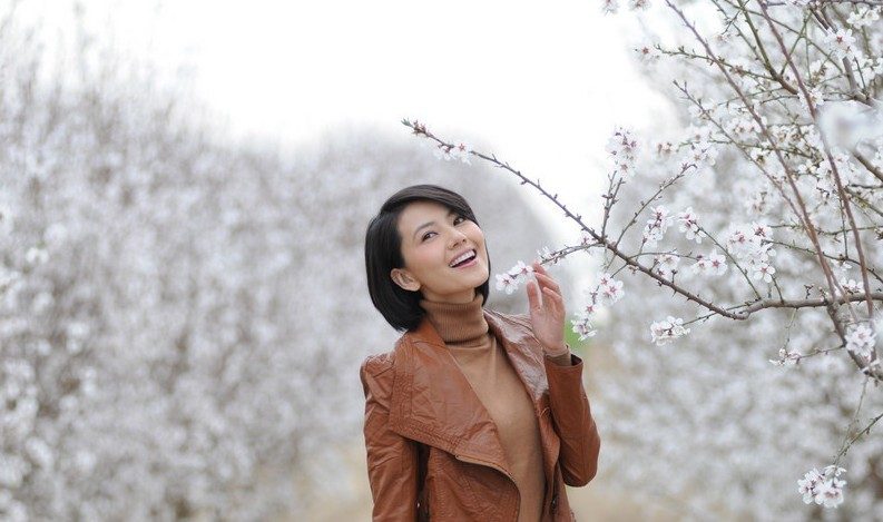 カオ・ユアンユアン HD画像/フォトギャラリーダウンロード #667329