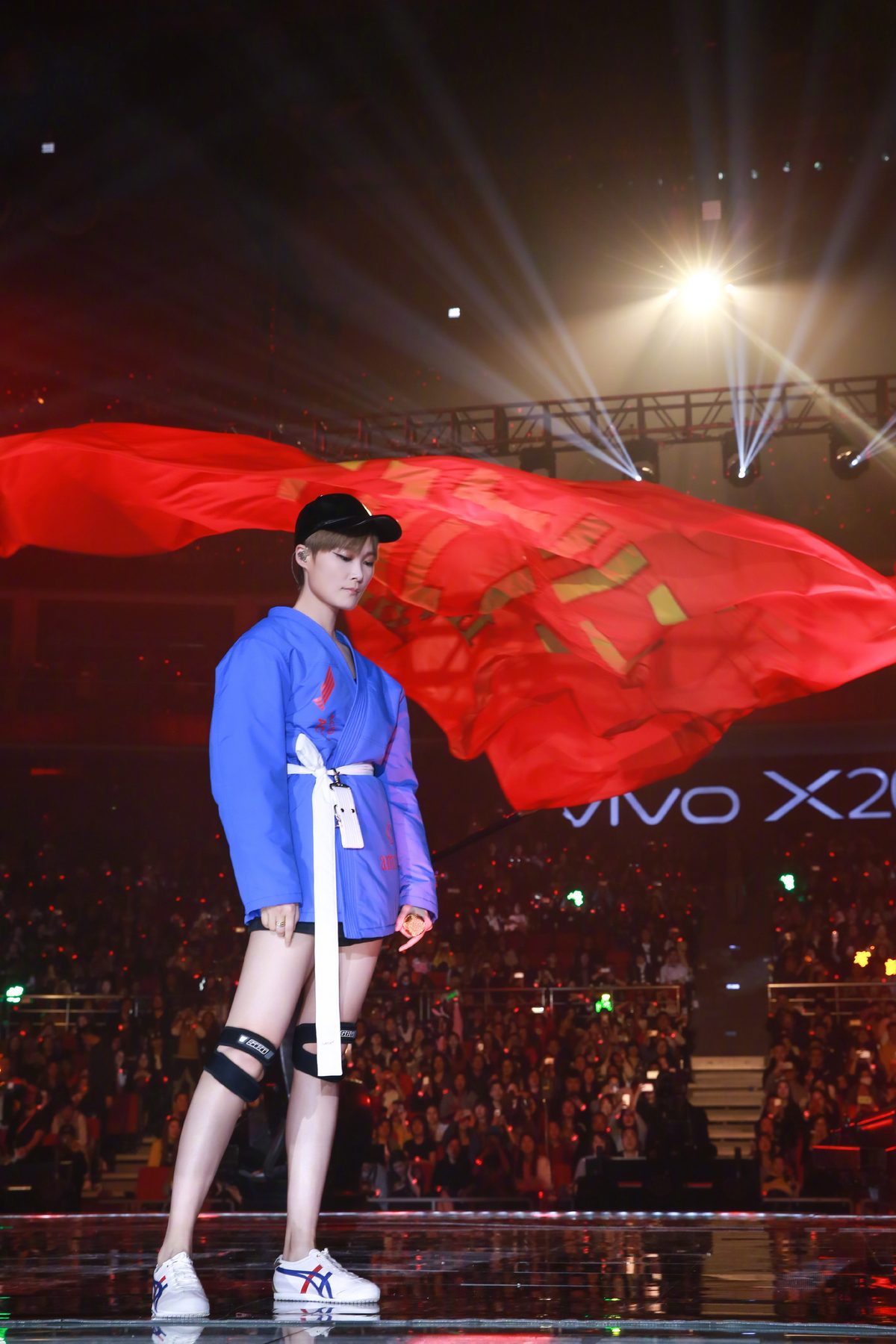 Yuchun Li HD Images/Photo Gallery Download #1902670