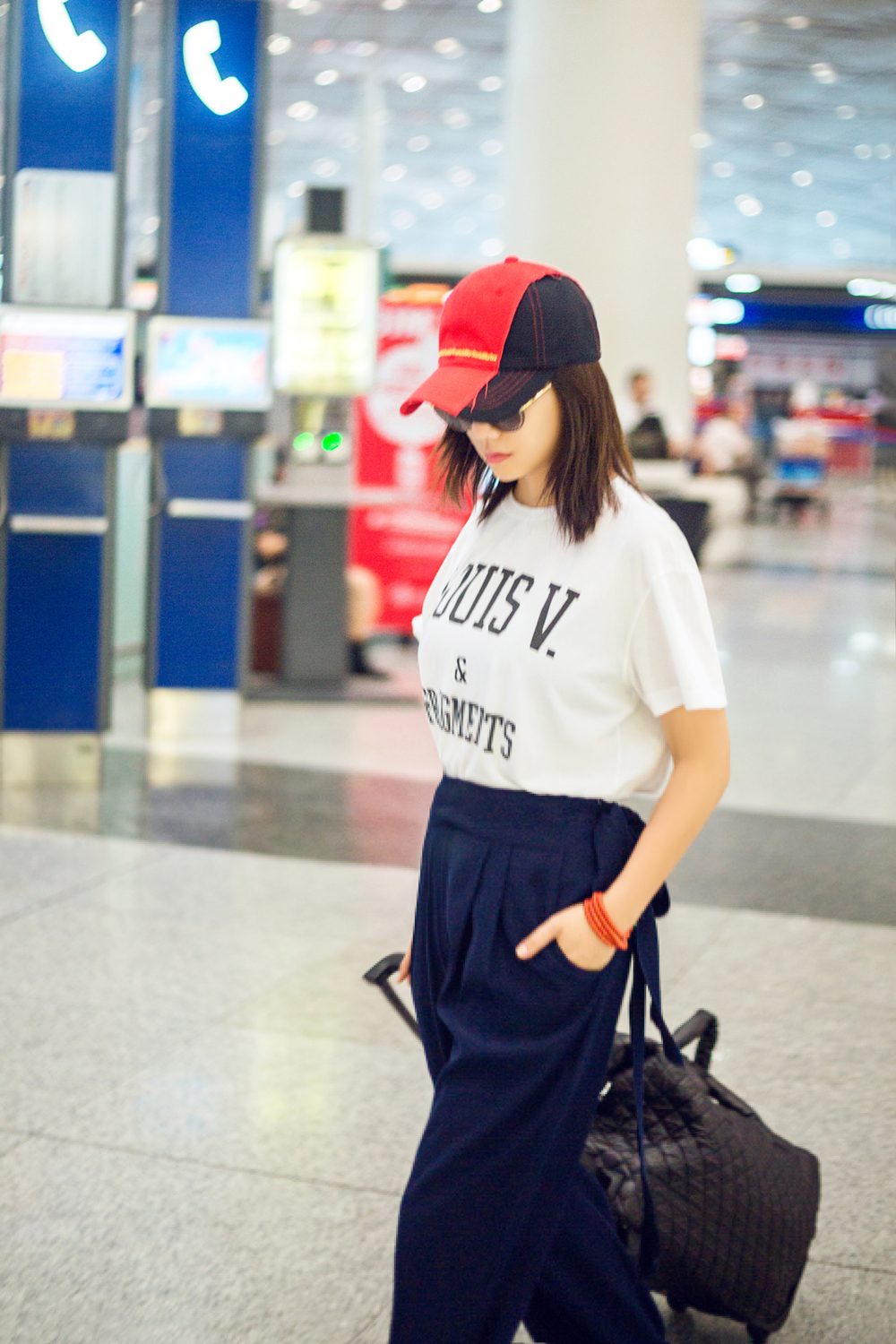 Yun Liu HD Images/Photo Gallery Download #1810048