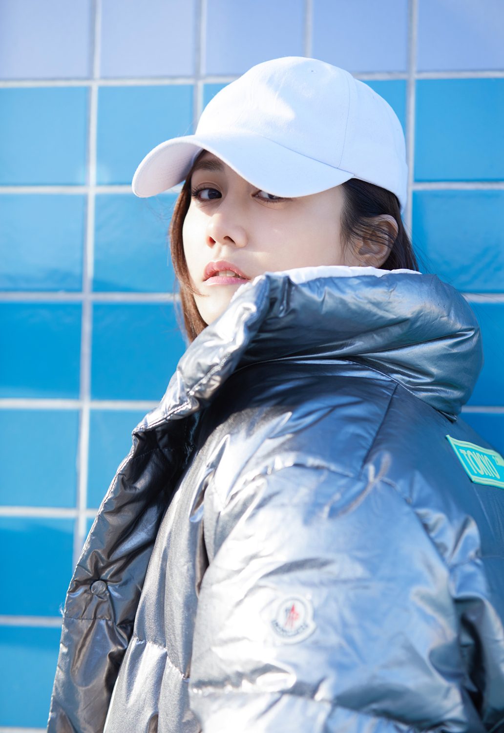 Yun Liu HD画像/フォトギャラリーダウンロード #1853802