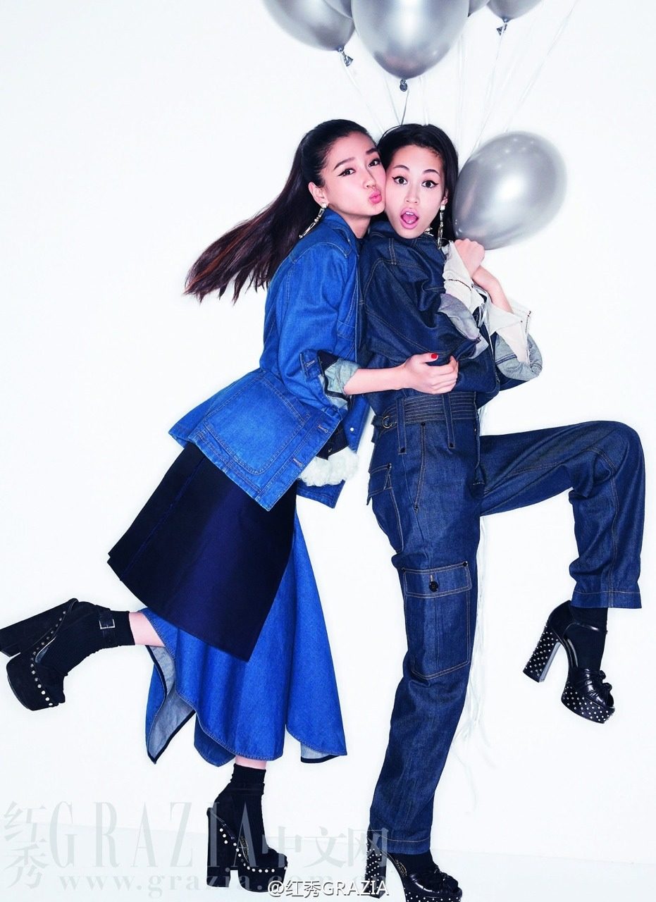 Angelababy HD Images/Photo Gallery Download #6652263