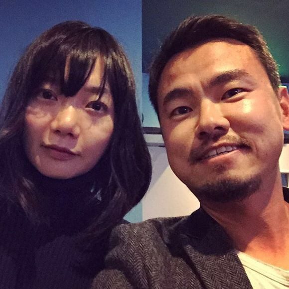 배두나 HD 이미지/사진 갤러리 다운로드 #1490424