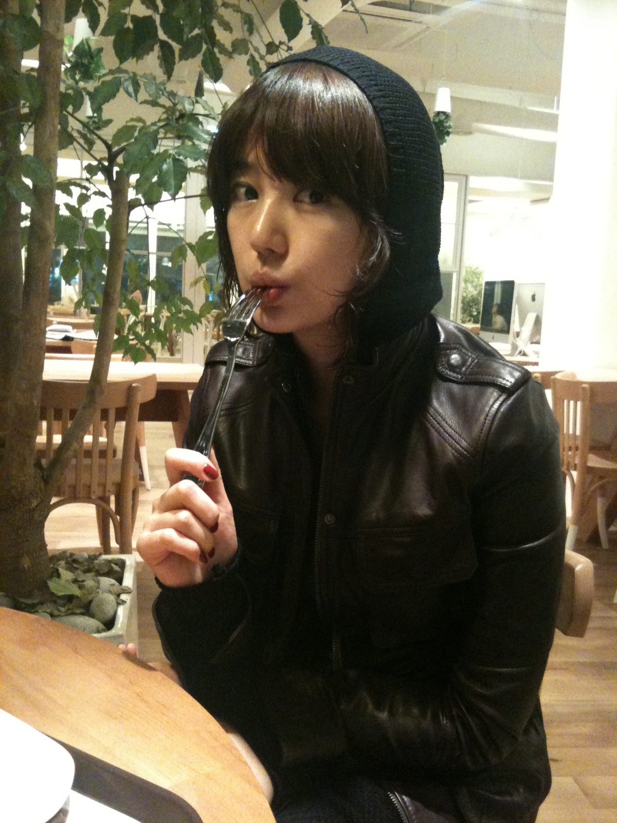 Eun-hye Yun HD Images/Photo Gallery Download #1572818