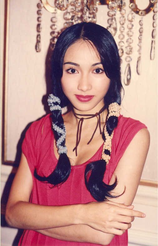 Gigi Lai HD Images/Photo Gallery Download #761948