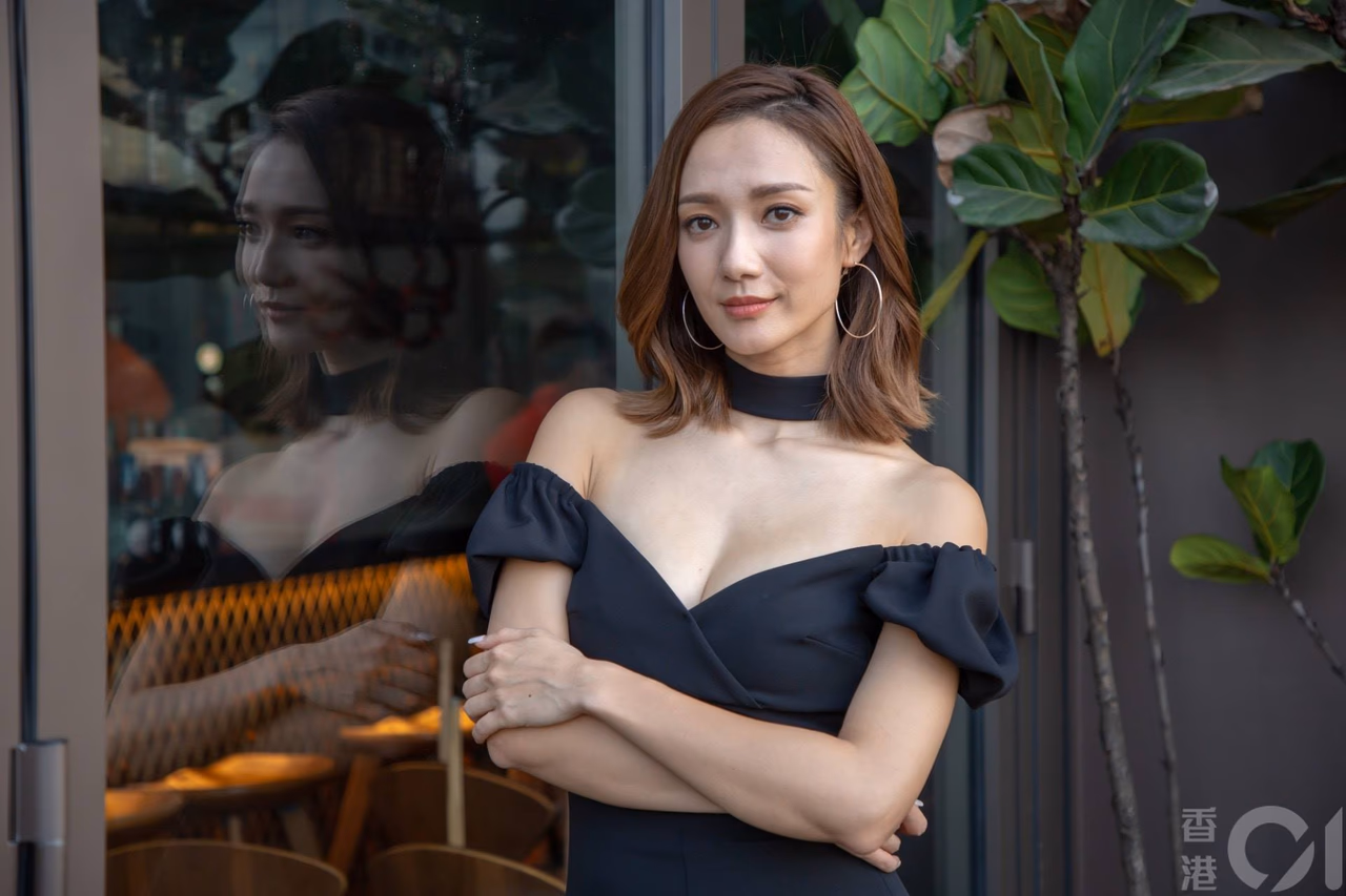 Grace Kwan-Hing Wong HD Images/Photo Gallery Download #3516747