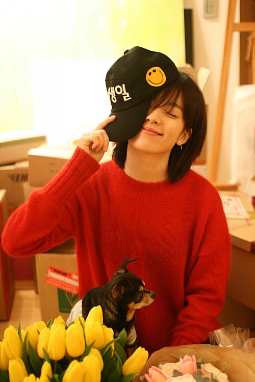 Hyo-joo Han HD Images/Photo Gallery Download #907984