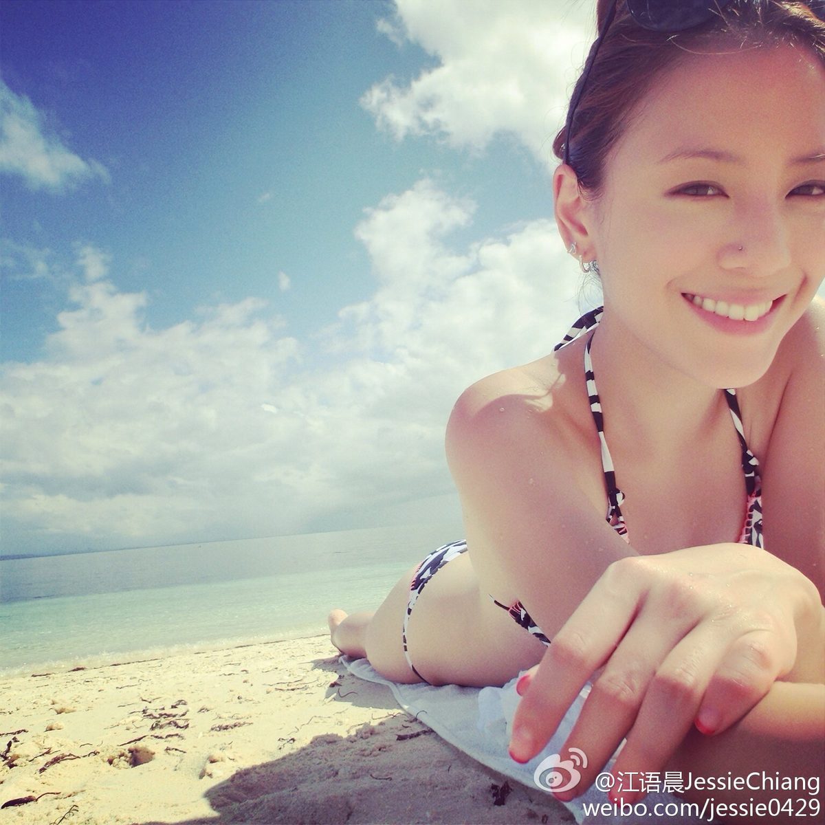 Jessie Chiang HD Images/Photo Gallery Download #1546111