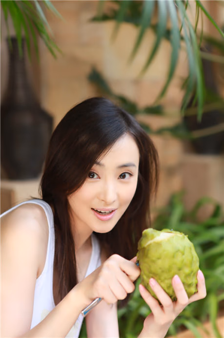 林静 高清写真/照片下载 #3330082