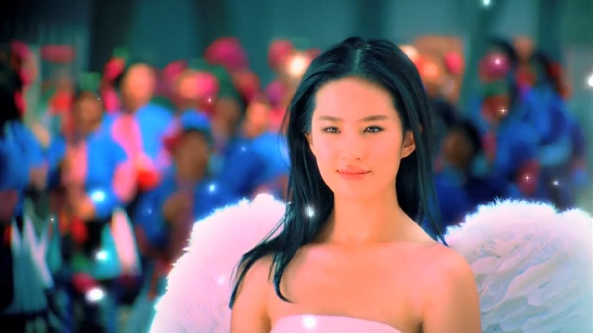 Liu Yifei HD Images/Photo Gallery Download #6674140