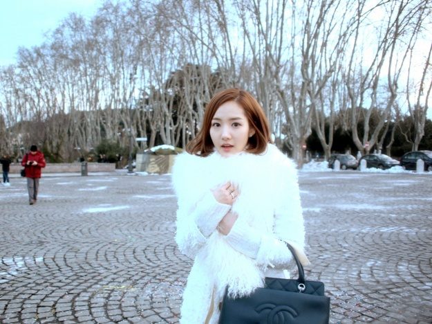 Park Min-Young HD Images/Photo Gallery Download #7021047